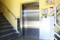 Easy Cargo Elevator Access to Brooklyn Storage Bins on Upper Floors in Zip Code 11207